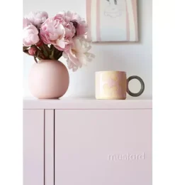 The Midi in Blush