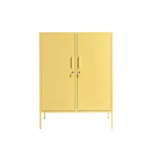 The Midi in Butter