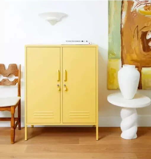 The Midi in Butter