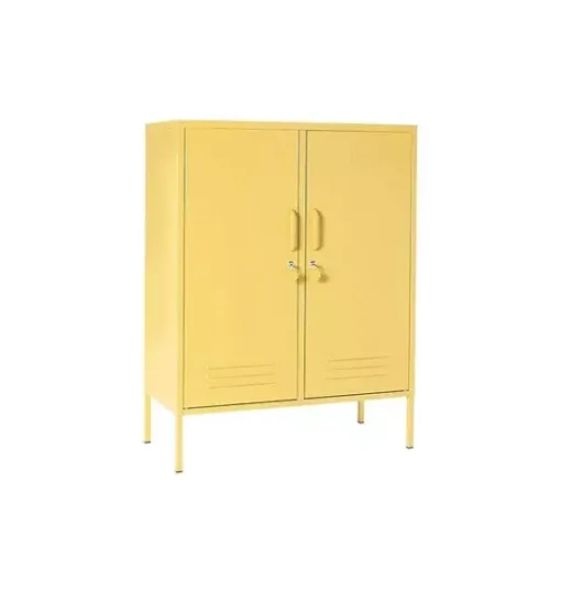 The Midi in Butter