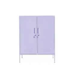The Midi in Lilac