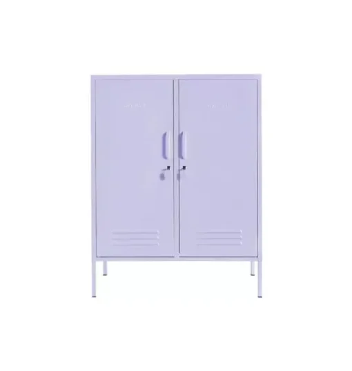 The Midi in Lilac