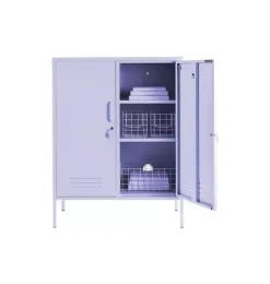 The Midi in Lilac