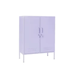 The Midi in Lilac