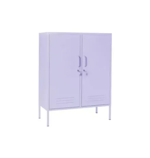 The Midi in Lilac