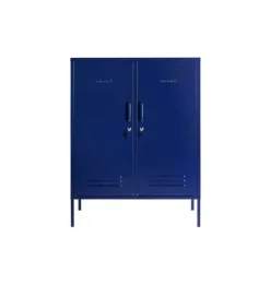 The Midi in Navy