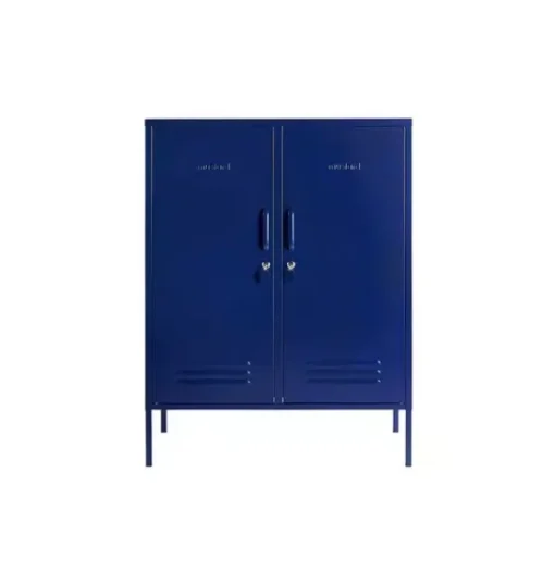The Midi in Navy