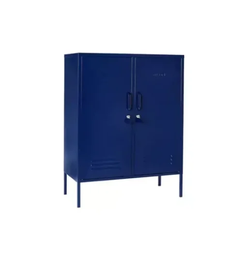 The Midi in Navy