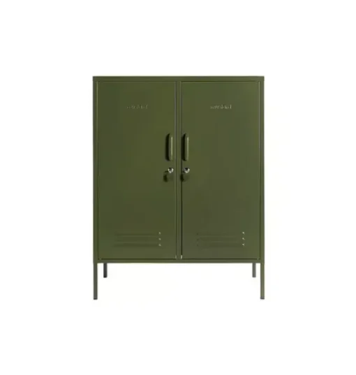 The Midi in Olive