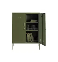 The Midi in Olive