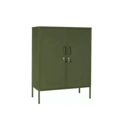 The Midi in Olive