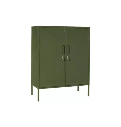 The Midi in Olive