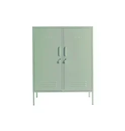 The Midi in Sage
