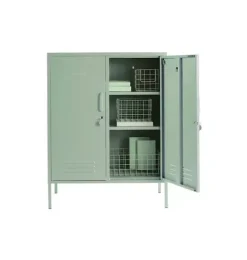 The Midi in Sage
