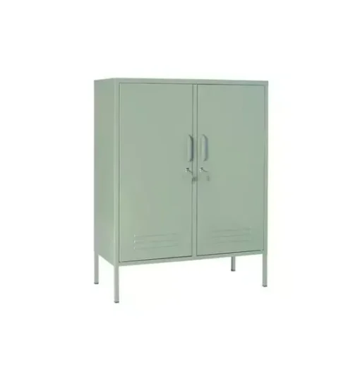 The Midi in Sage