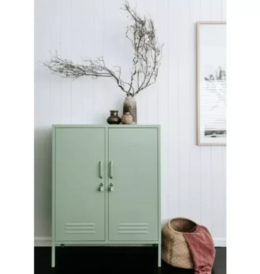 The Midi in Sage