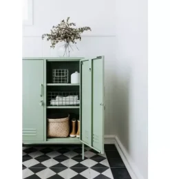 The Midi in Sage