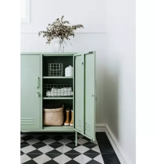 The Midi in Sage