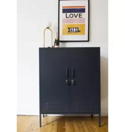 The Midi in Slate