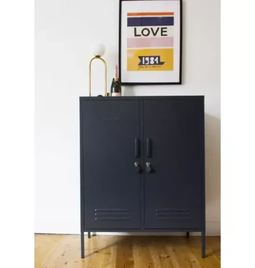 The Midi in Slate