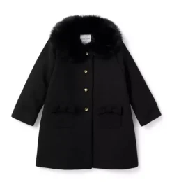 The Opening Night Coat