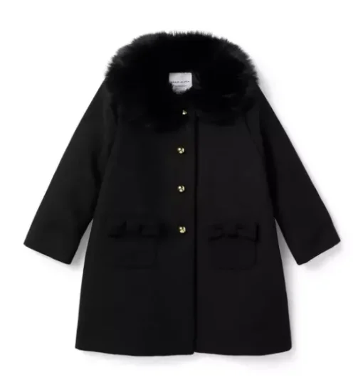 The Opening Night Coat