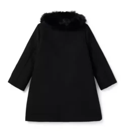 The Opening Night Coat