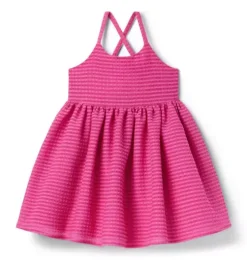 The Organza Occasion Dress