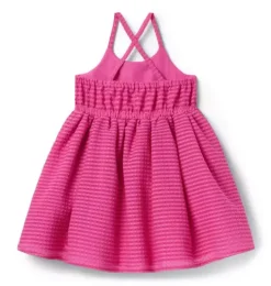 The Organza Occasion Dress