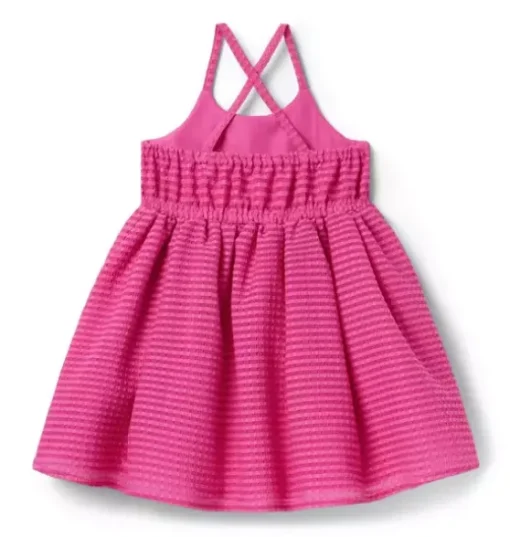 The Organza Occasion Dress