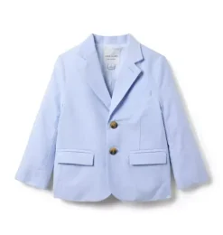 The Oxford Blazer