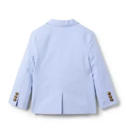 The Oxford Blazer