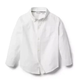 The Oxford Shirt