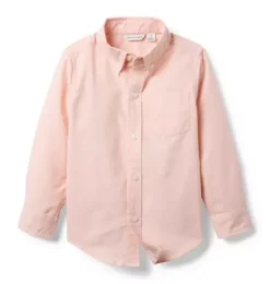 The Oxford Shirt