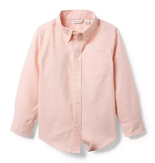 The Oxford Shirt