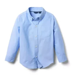 The Oxford Shirt