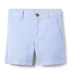The Oxford Short