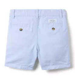 The Oxford Short