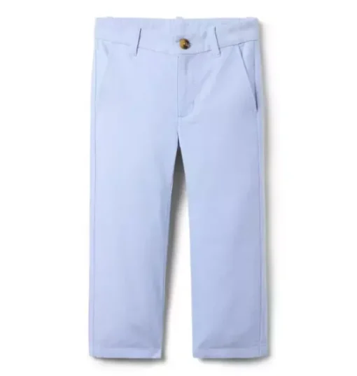 The Oxford Suit Pant