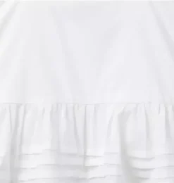The Pintuck Peplum Top