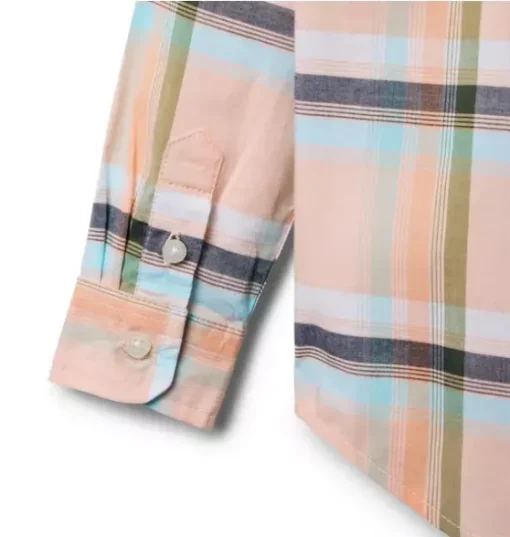 The Plaid Shirt