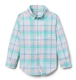 The Plaid Shirt