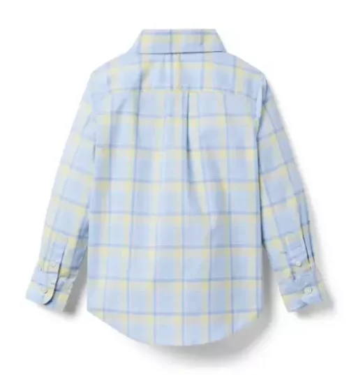 The Plaid Shirt