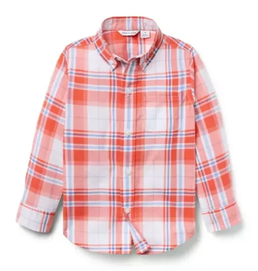The Plaid Shirt