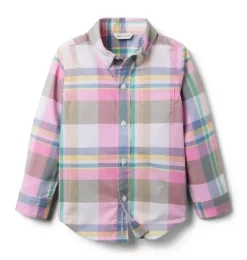 The Plaid Shirt