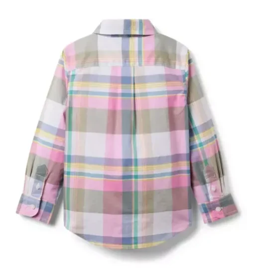 The Plaid Shirt
