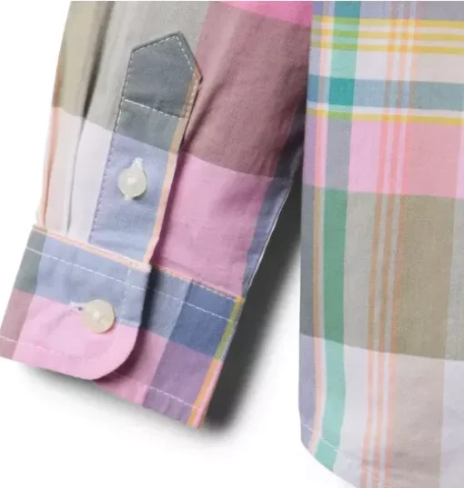 The Plaid Shirt