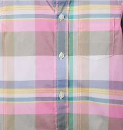 The Plaid Shirt