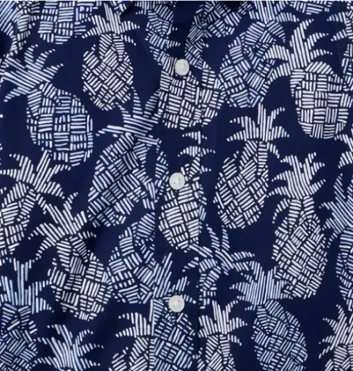 The Poplin Shirt