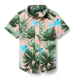 The Poplin Shirt